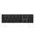 Klawiatura SILVER MONKEY Alu Keys Premium Backlight Black SMA256
